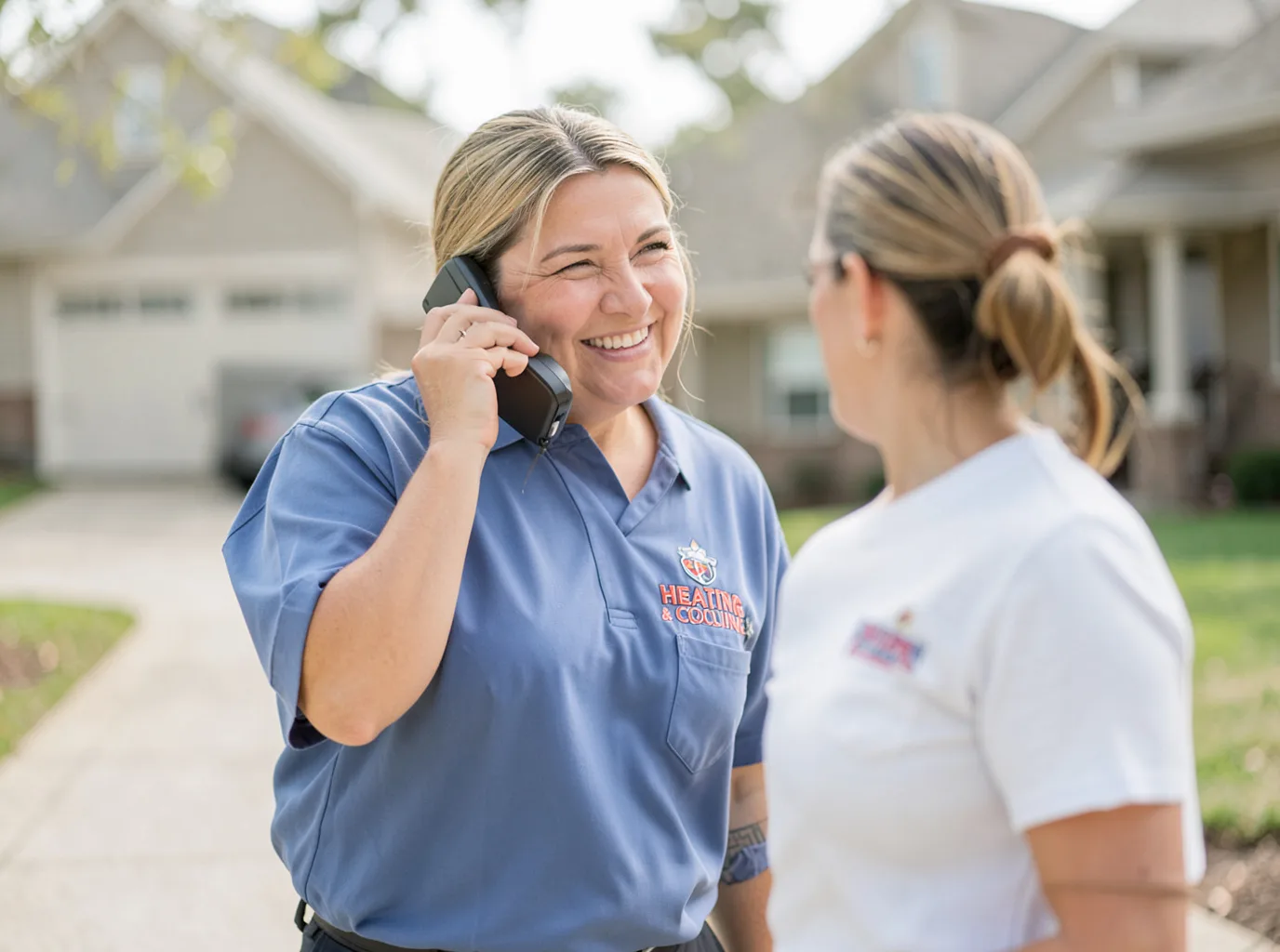 Hvac Repair Endicott, NE FAQs